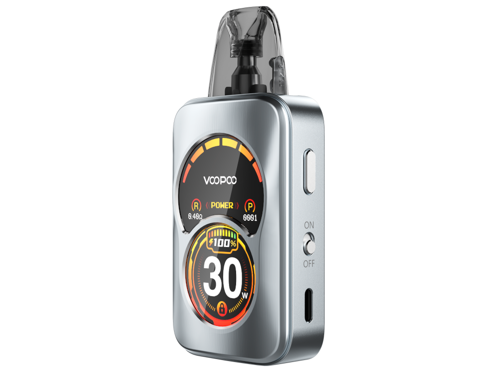 VooPoo - Argus A Kit (3 ml) 1100 mAh E-Zigarette