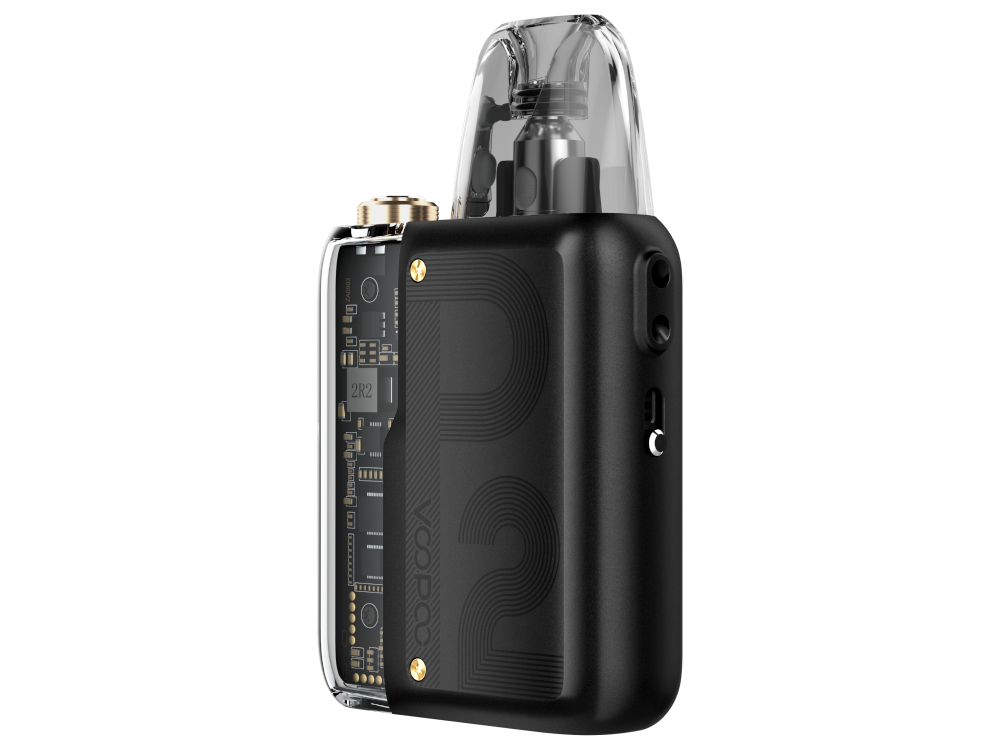 VooPoo - Argus P2 Kit (3 ml) 1100 mAh E-Zigarette