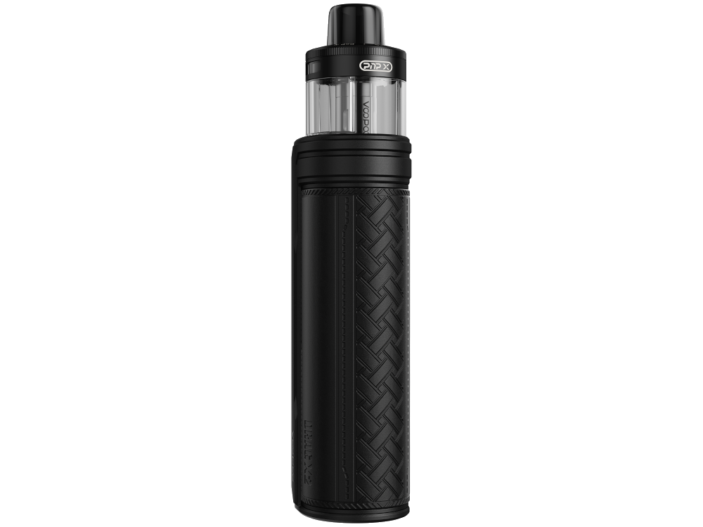 VooPoo - Drag X2 Kit (5 ml) E-Zigarette