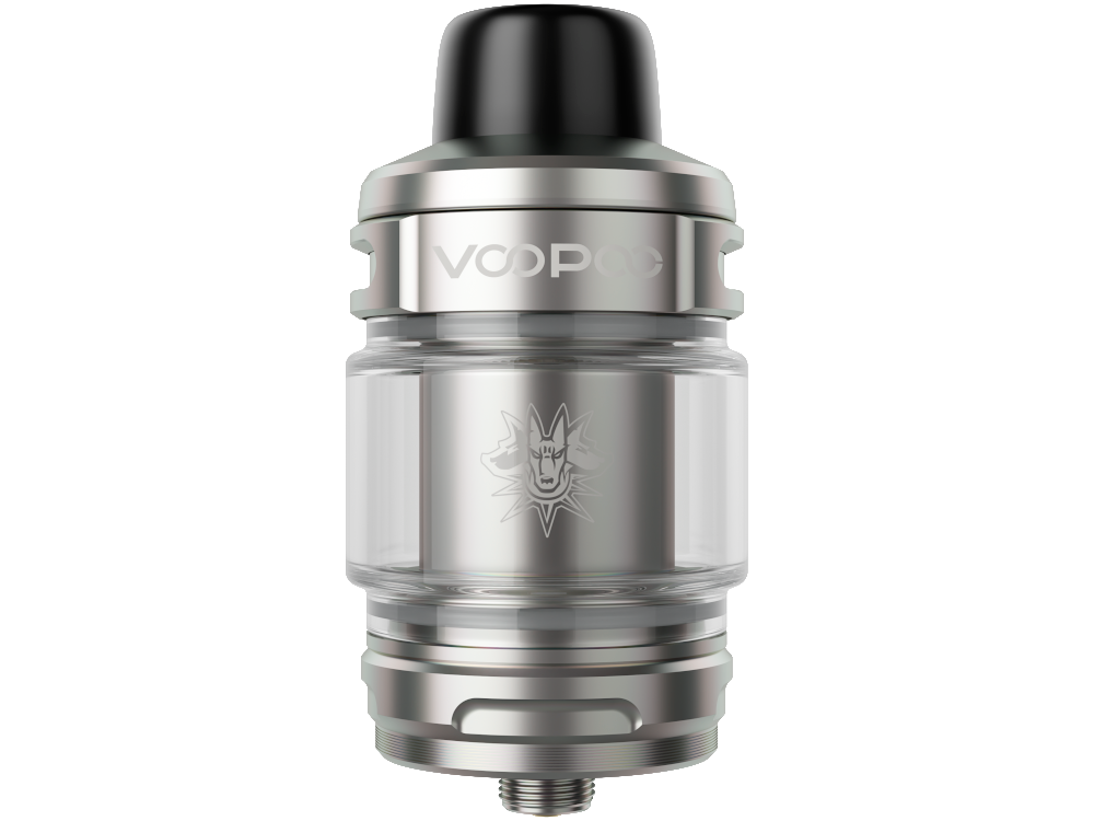 VooPoo - UFORCE-X (5.5 ml) Tank-Verdampfer