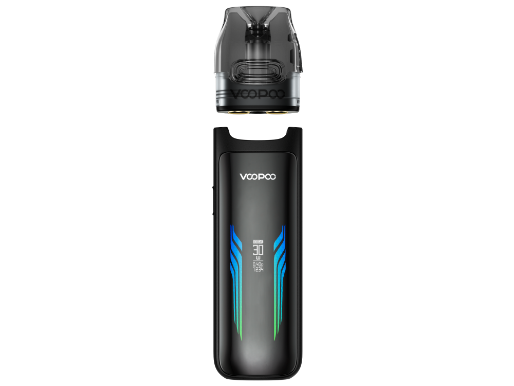 VooPoo - VMATE MAX Kit (3 ml) 1200 mAh E-Zigarette