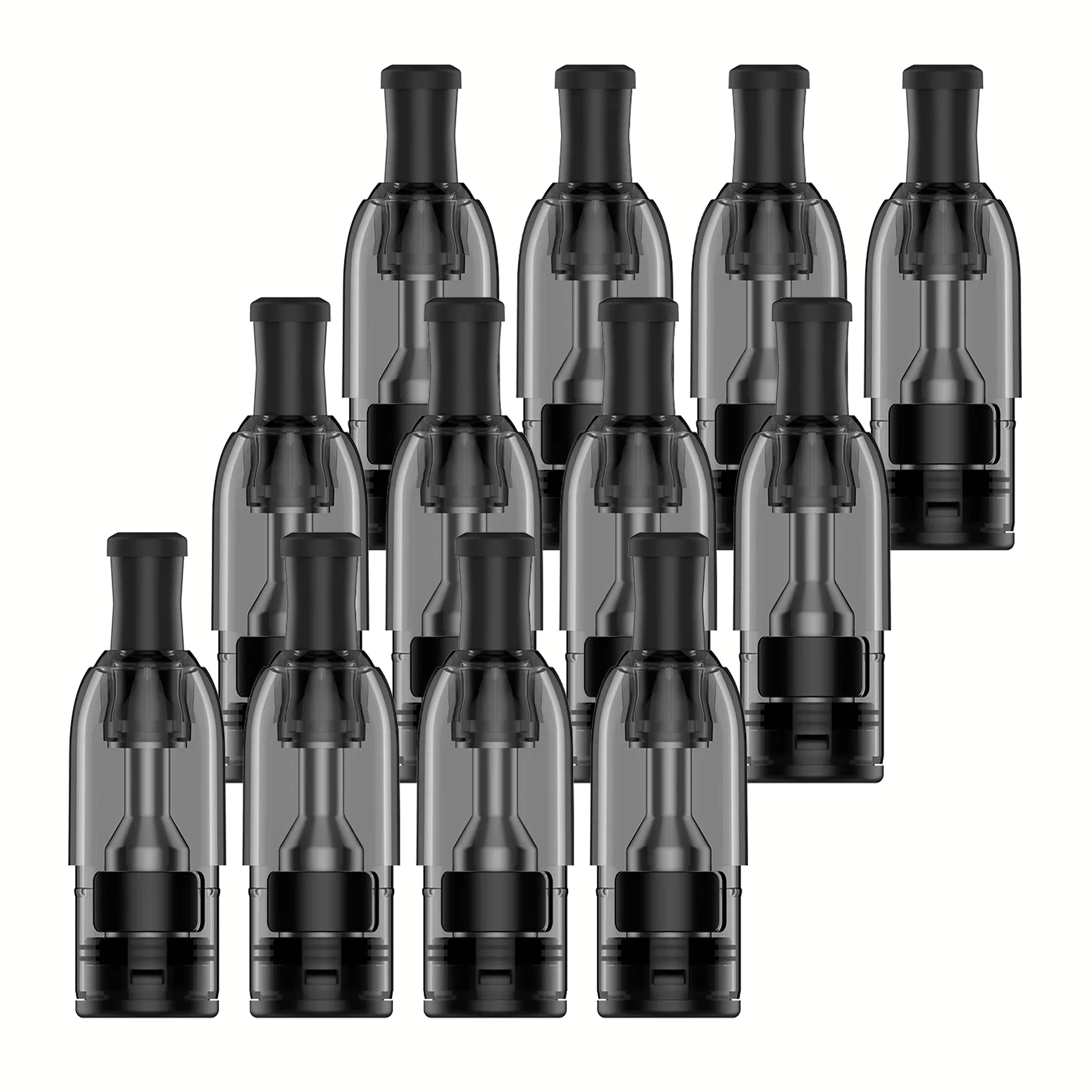 GeekVape Wenax M1 Pods ErsatGeekVape Wenax M1 Pods 12er Set (3x4 Pack)