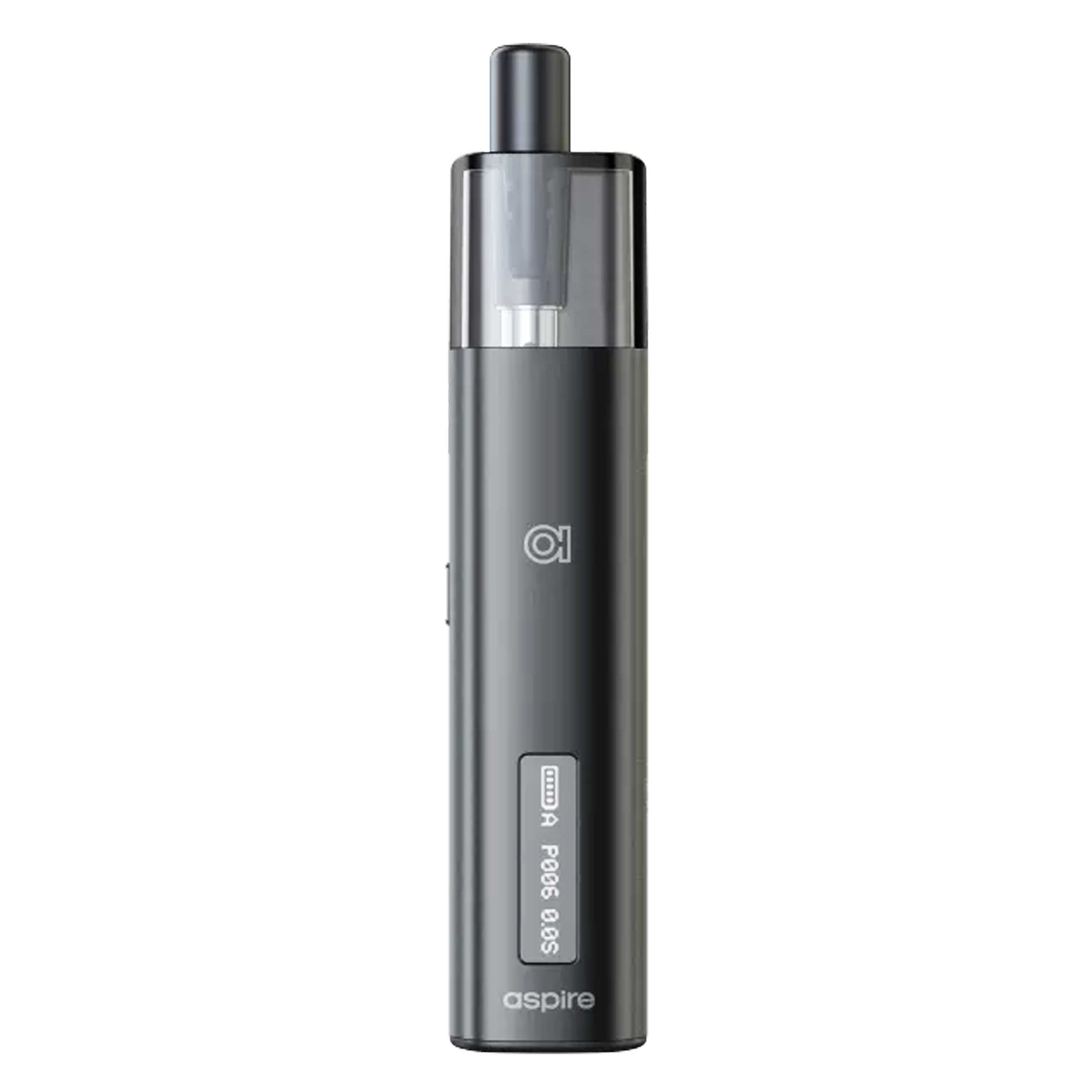 Aspire - Vilter S Kit (2 ml) 500 mAh - E-Zigarette