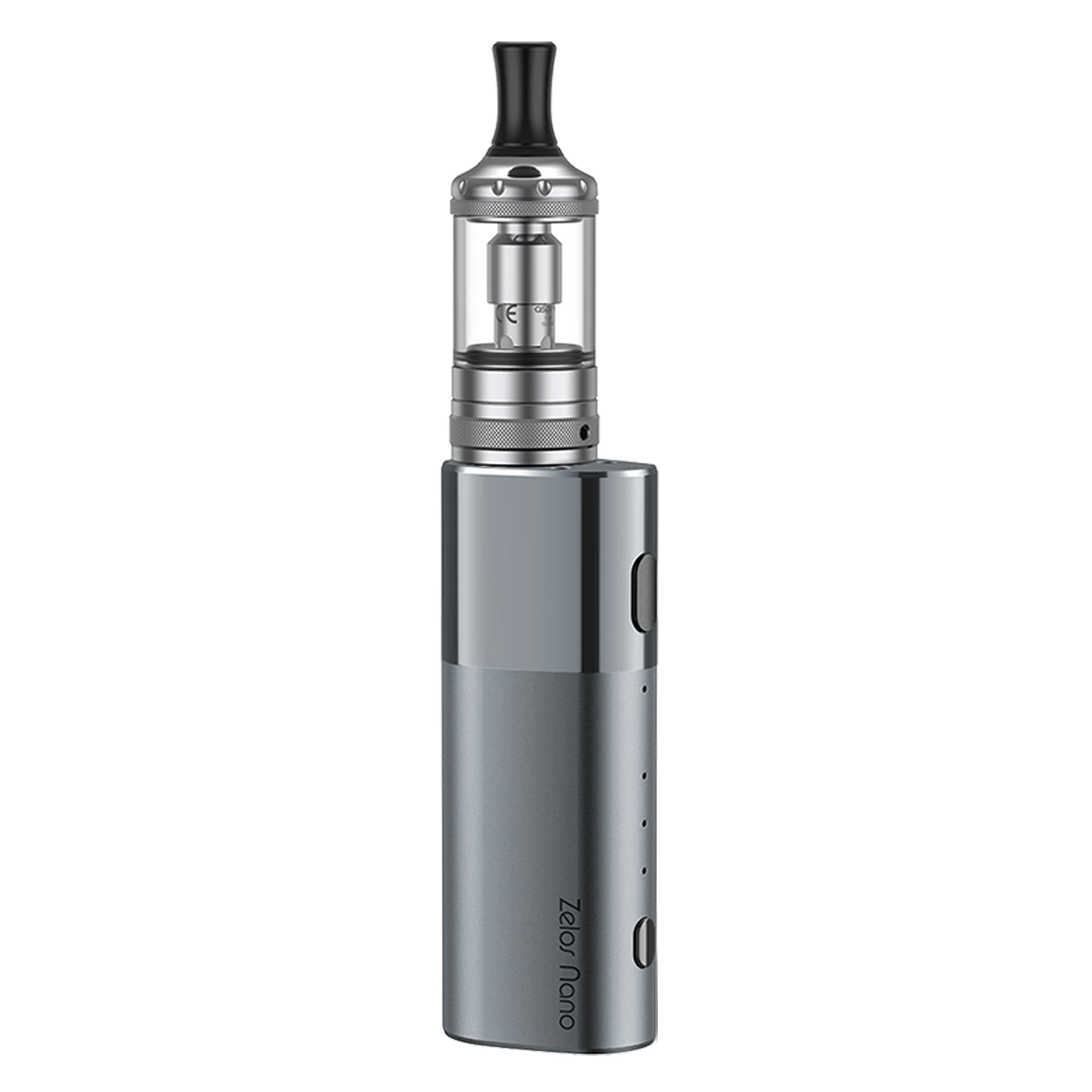 Aspire - Zelos Nano Kit (2 ml) 1600 mAh - E-Zigarette