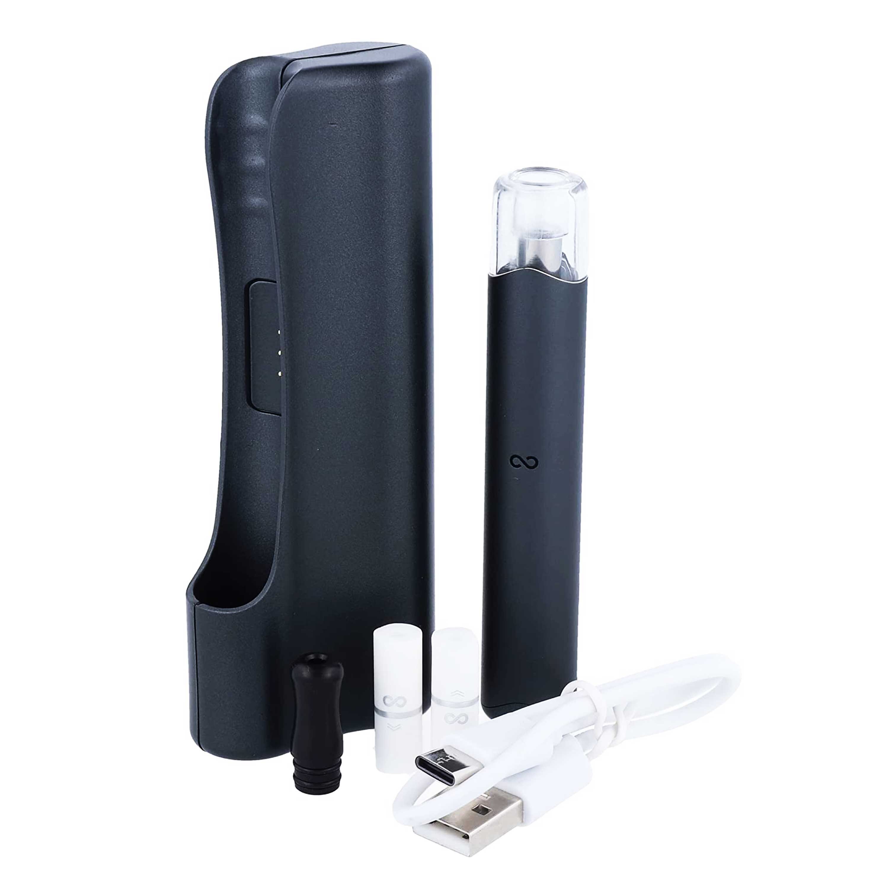 Da One Tech - Rever Pod Kit (2 ml) 400 + 2600 mAh - E-Zigarette