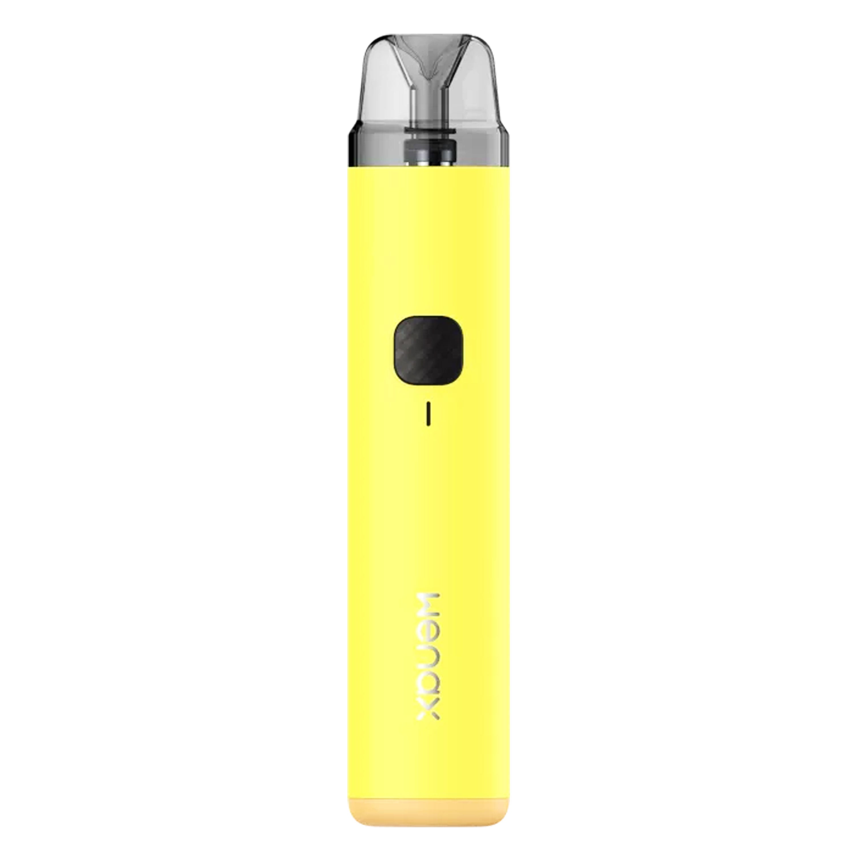GeekVape - Wenax H1 Kit (2.5 ml) 1000 mAh - E-Zigarette