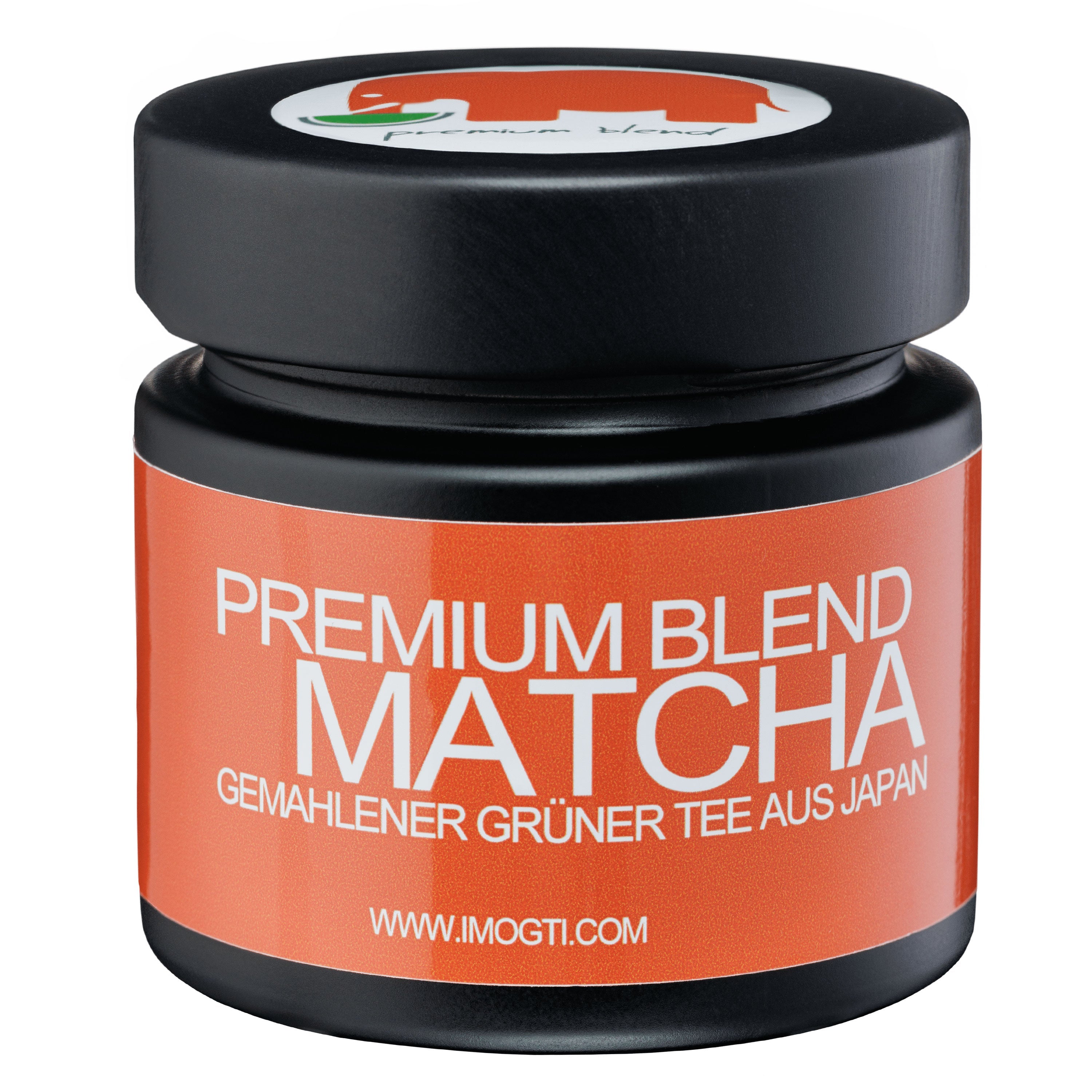 IMOGTI - Original Premium Blend Matcha