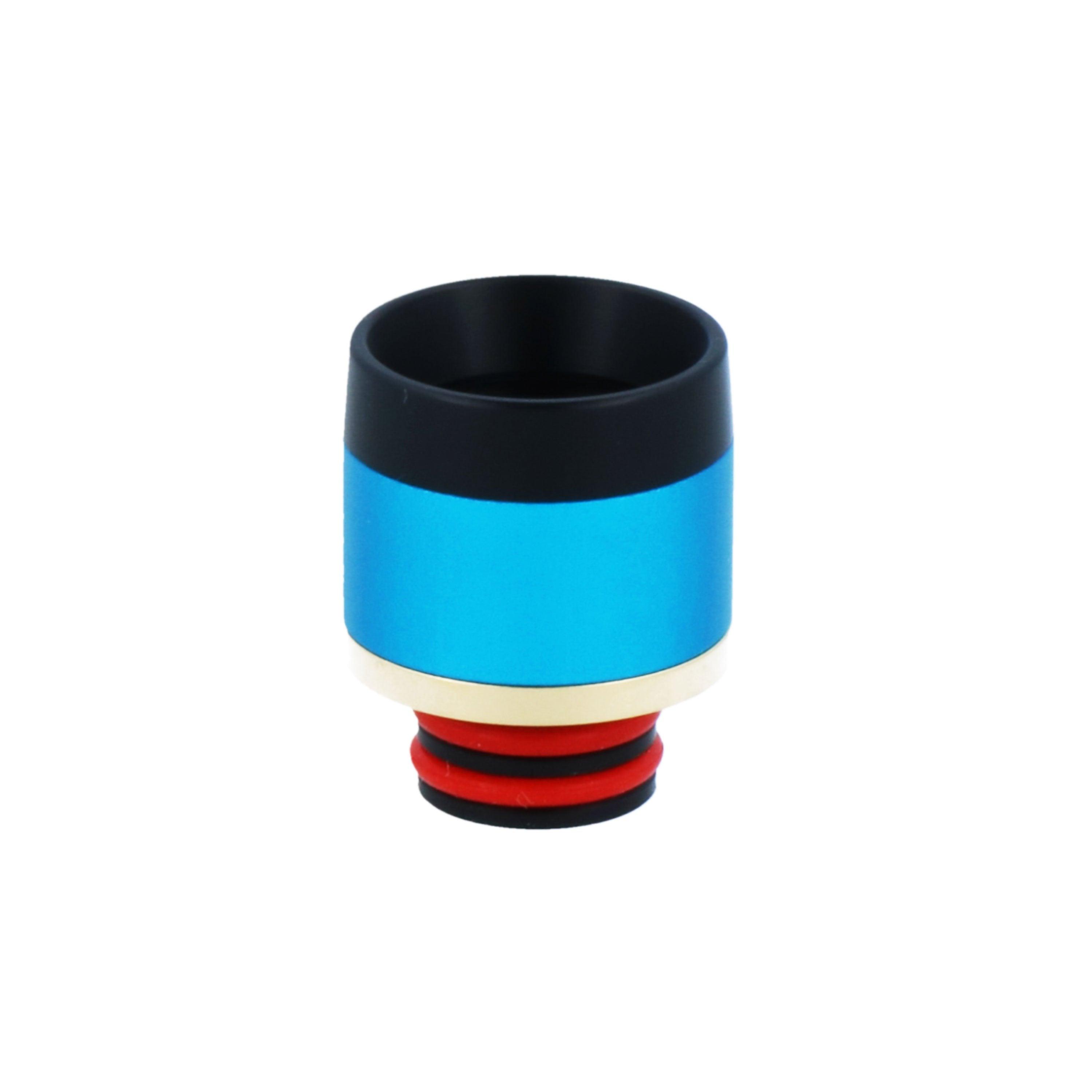 Uwell Crown 3 Mundstck 510er Drip Tip Uwell Crown 3 Mundstck 510er Drip Tip