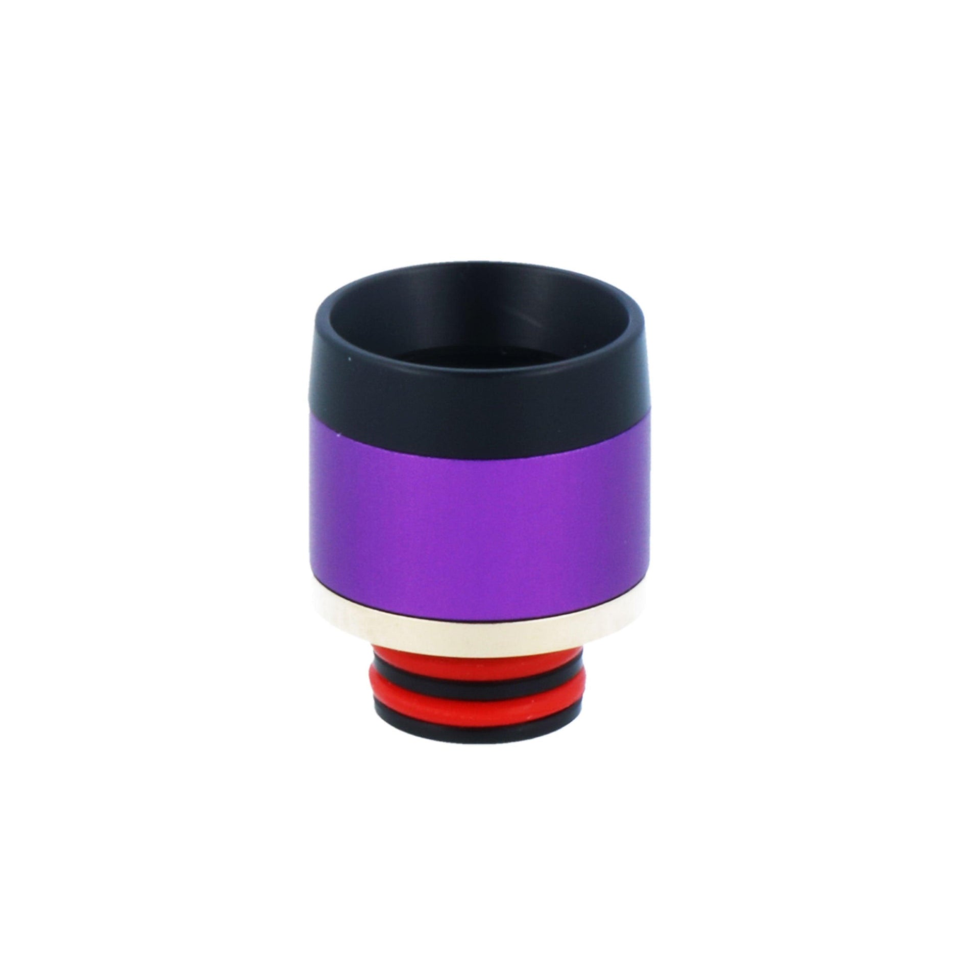 Uwell Crown 3 Mundstck 510er Drip Tip Uwell Crown 3 Mundstck 510er Drip Tip