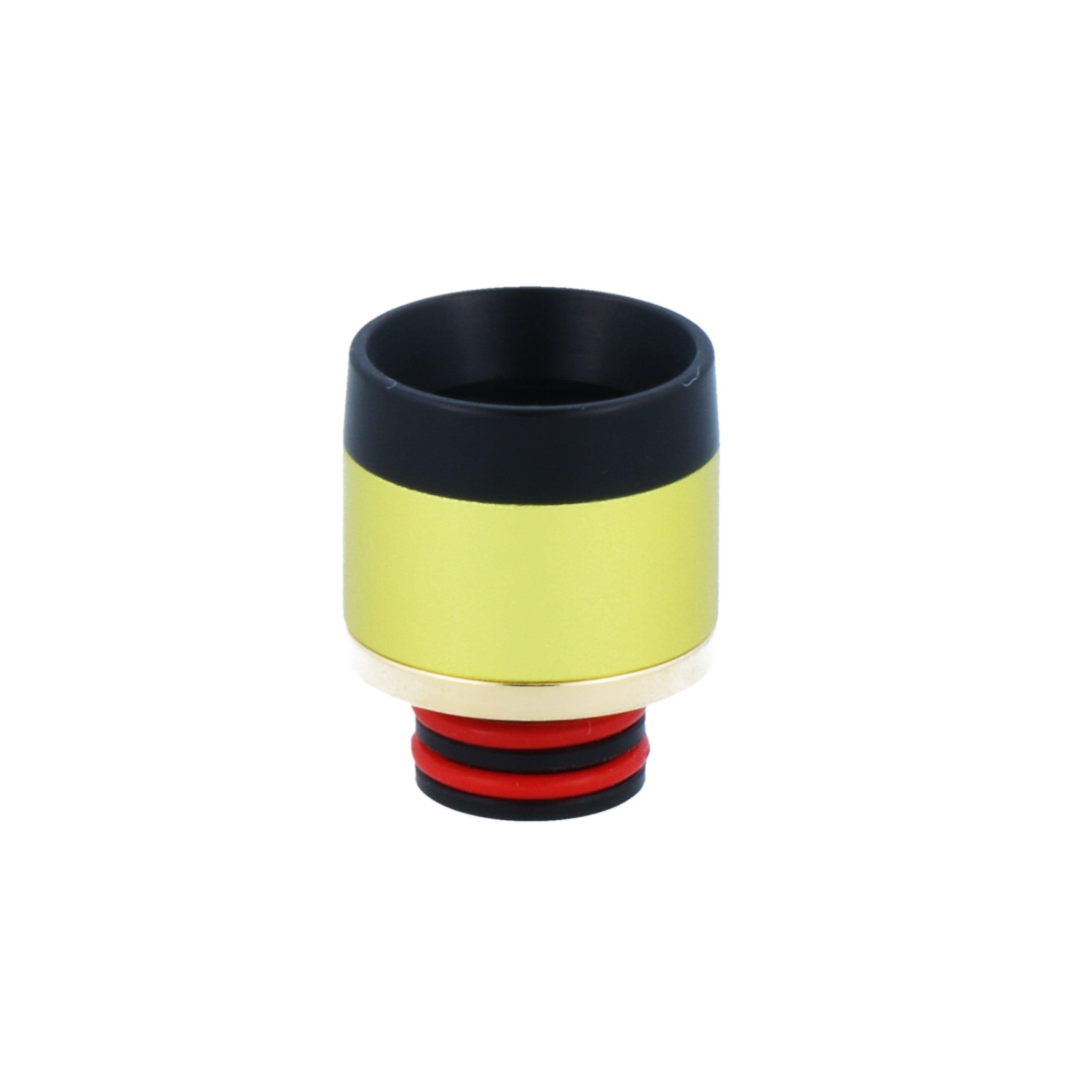 Uwell Crown 3 Mundstck 510er Drip Tip Uwell Crown 3 Mundstck 510er Drip Tip