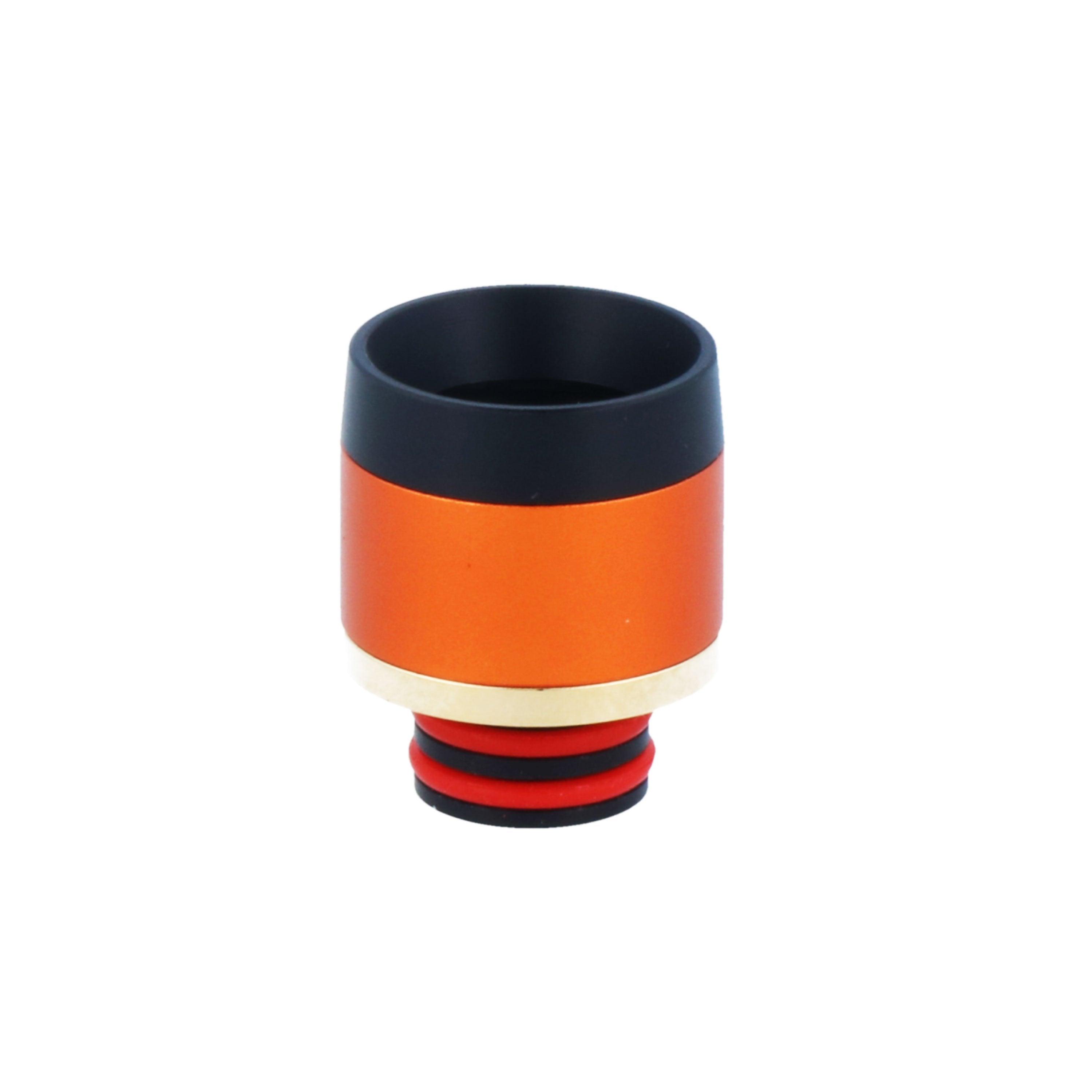 Drip Tip Leaves Vaportown 510 Drip Tip For Smok TFV12 Baby Prince Uwell Crown 5 V Crown 3 Drip Tip Replacement Drip Tip Leaves Vaportown 510 Drip Tip For Smok TFV12 Baby Prince Uwell Crown 5 V Crown 3 Drip Tip Replacement