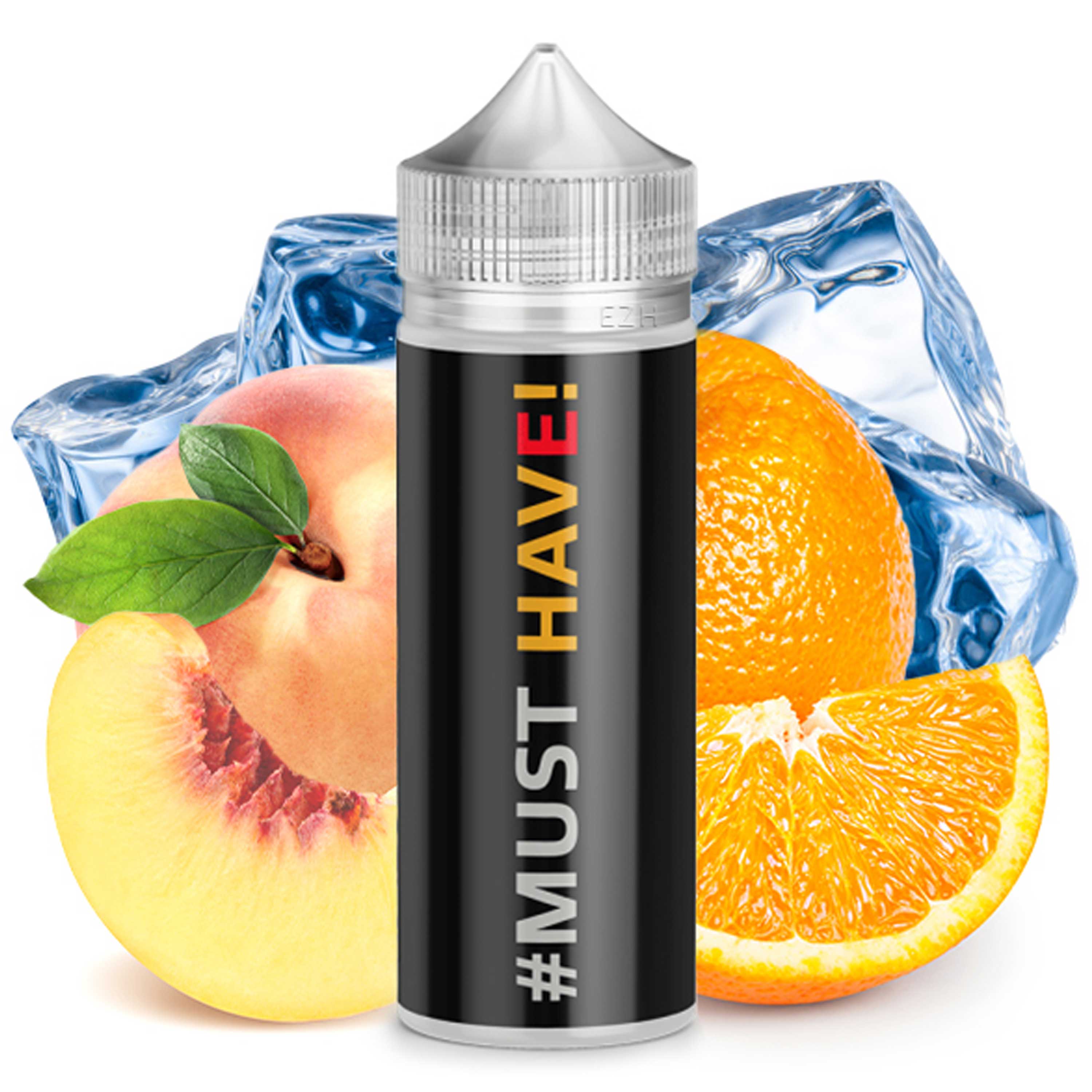 Must Have - E (10 ml in 120 ml LF) - Longfill-Aroma