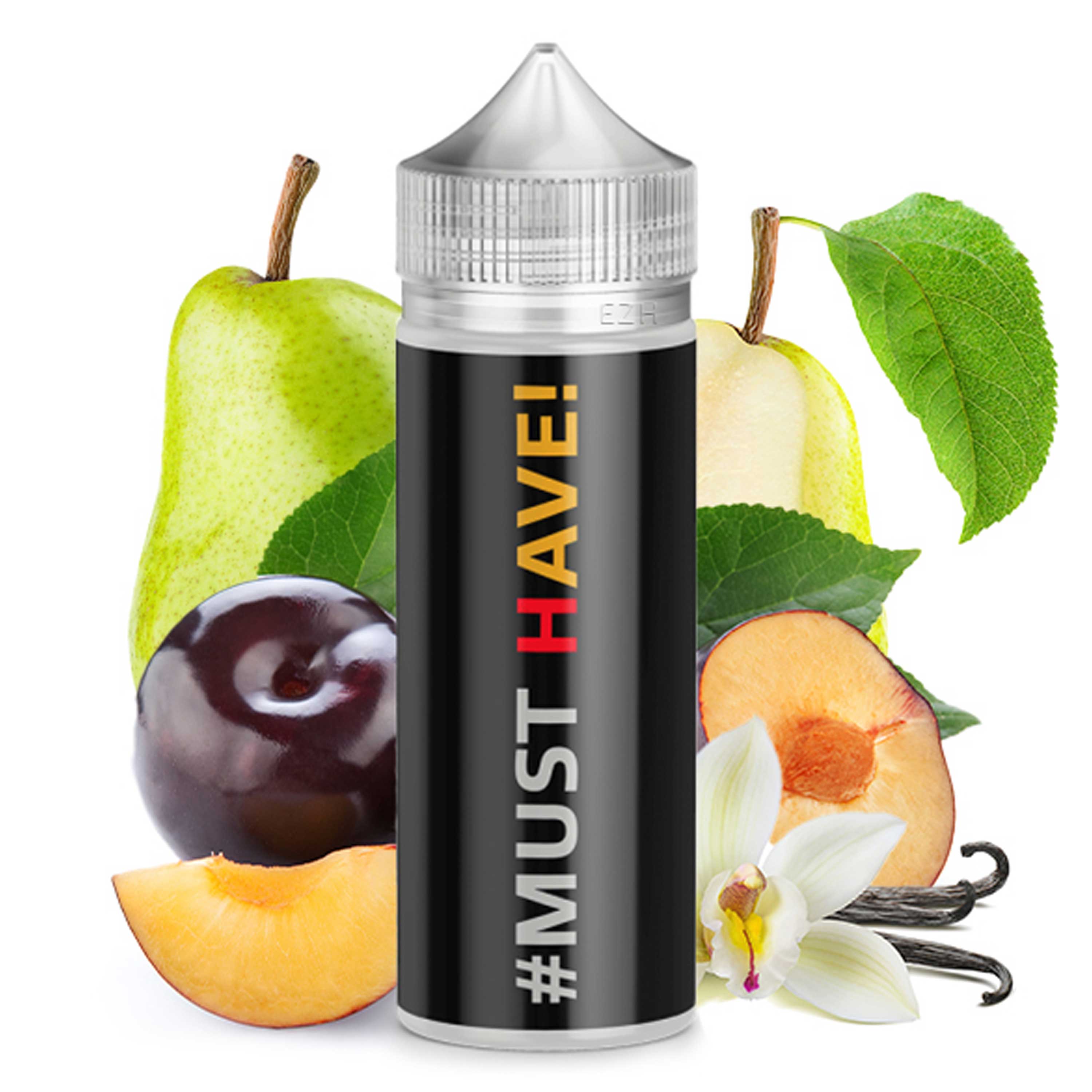 Must Have - H (10 ml in 120 ml LF) - Longfill-Aroma