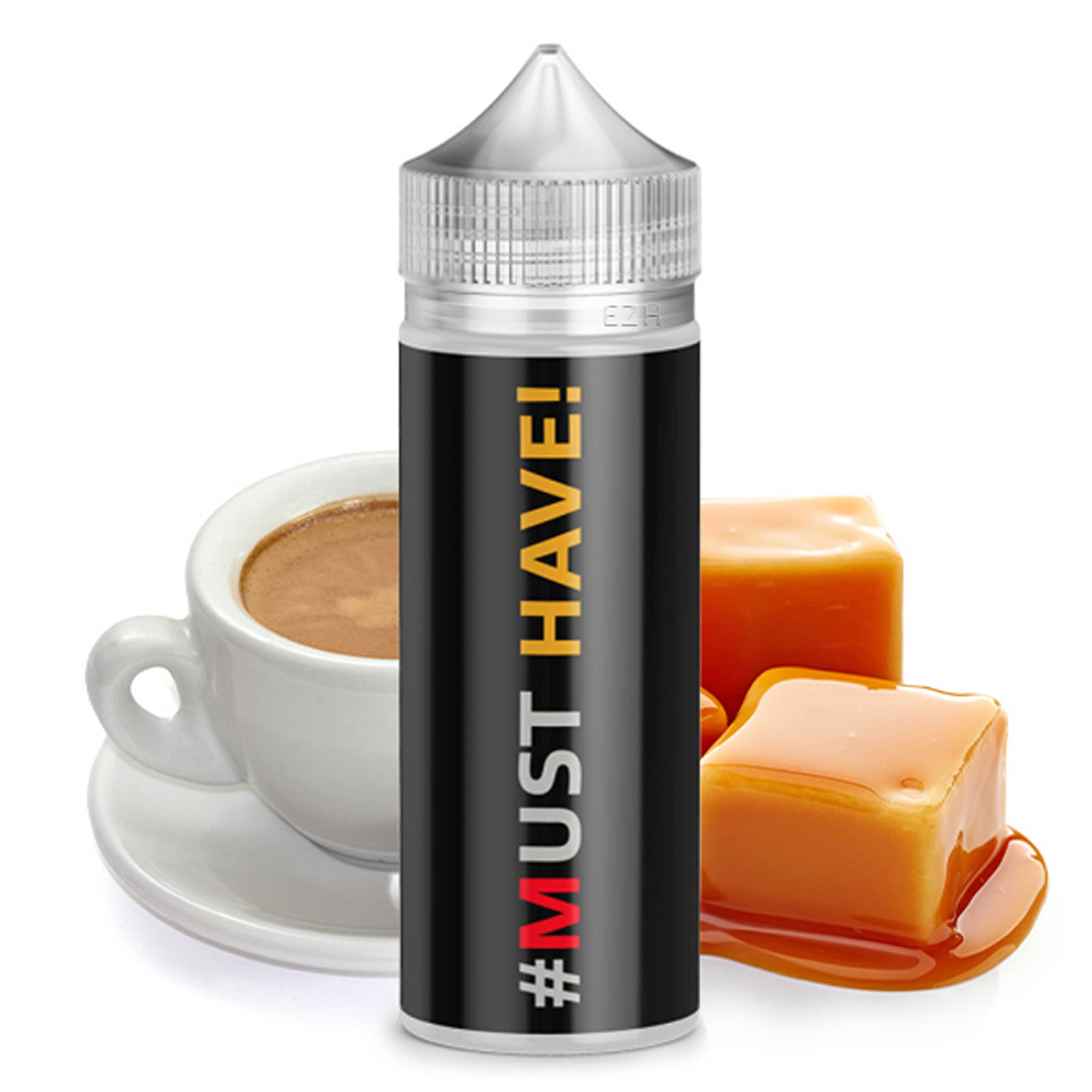Must Have - M (10 ml in 120 ml LF) - Longfill-Aroma