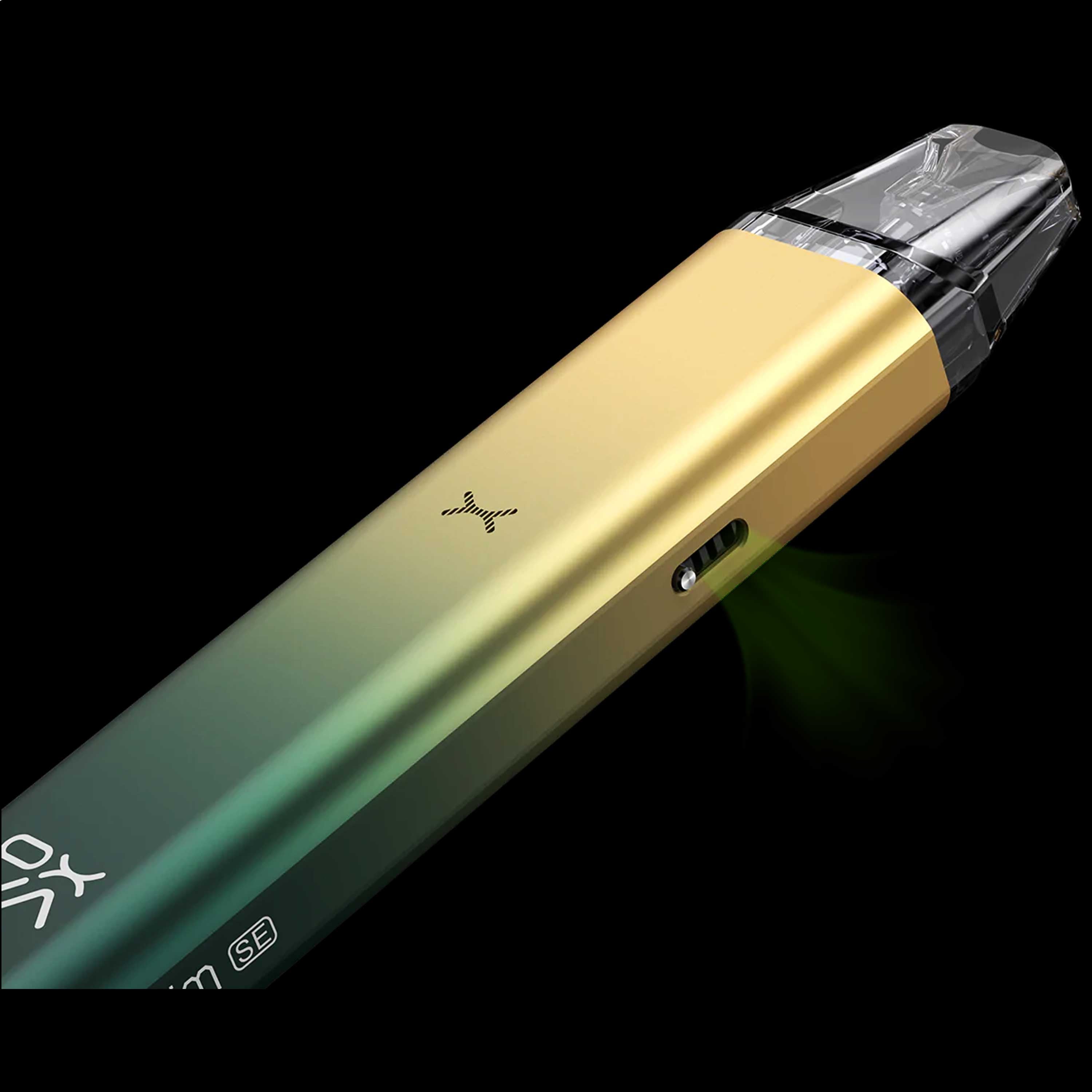OXVA - Xlim SE Kit (2 ml) 900 mAh - E-Zigarette