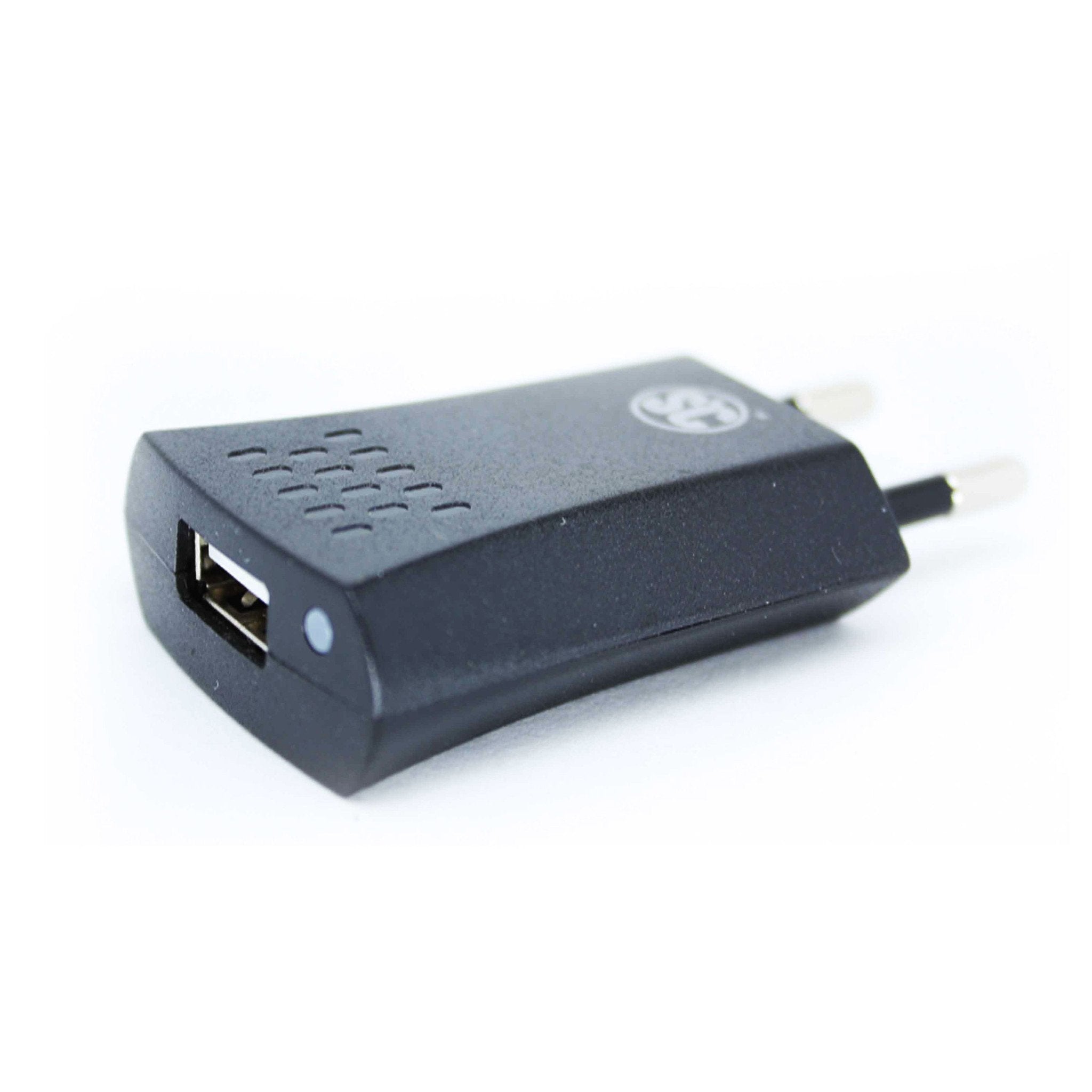 SC Netzstecker / Steckernetzteil / Netzadapter (USB 500 mA)