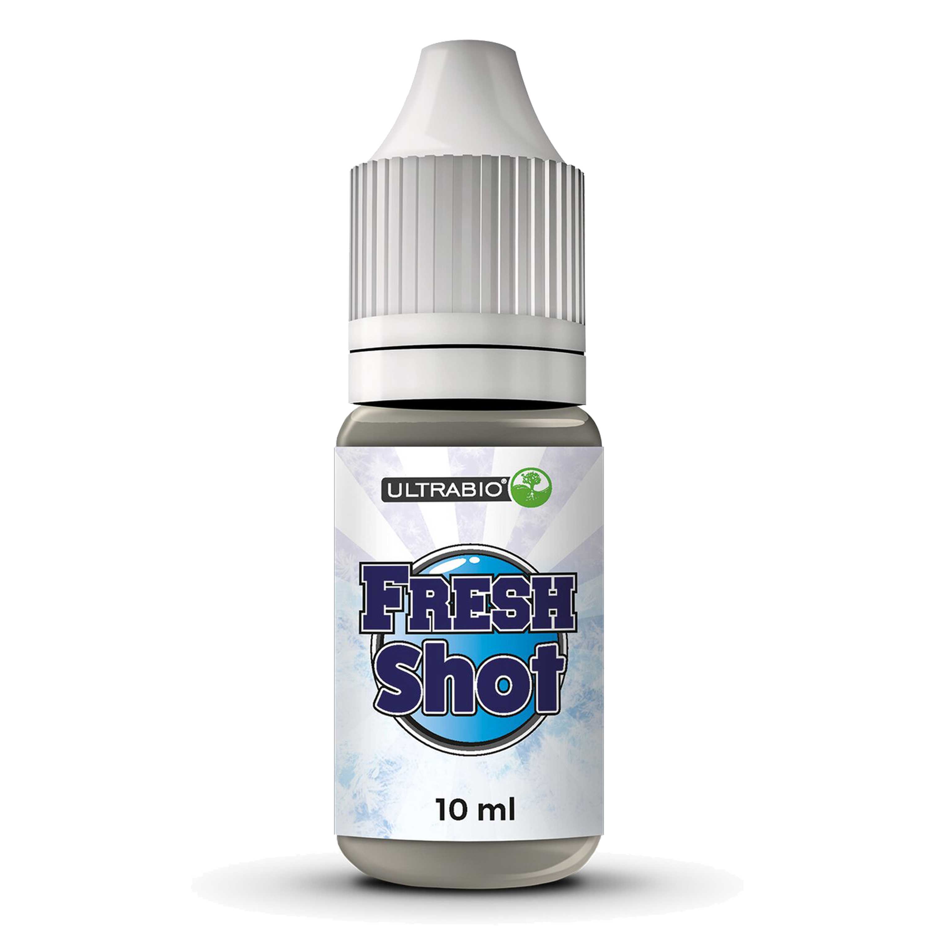 Ultrabio - Fresh Shot - Aromazusatz