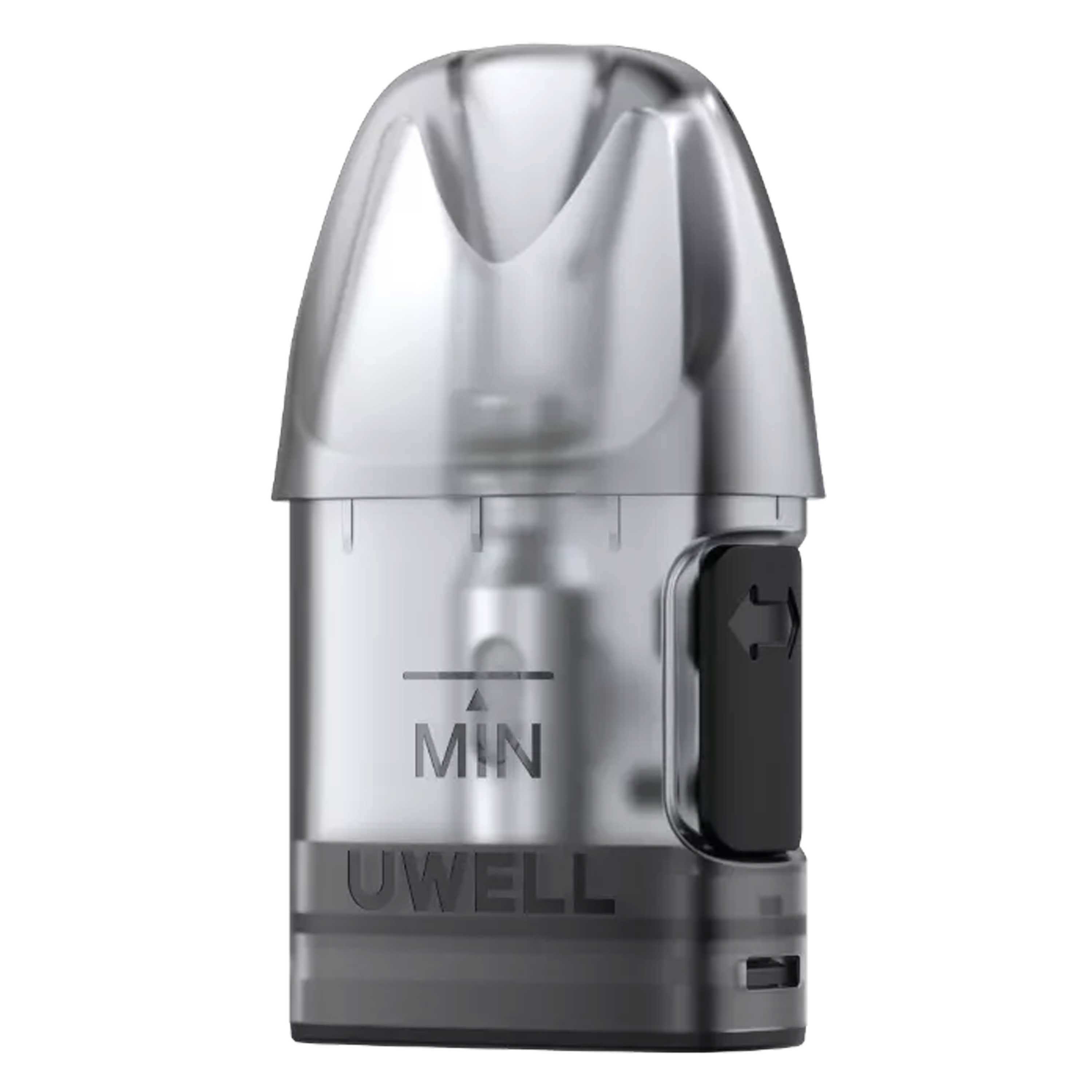 Uwell - Caliburn A2S (2 ml) 1.20 Ohm - Pod (4 Stück)