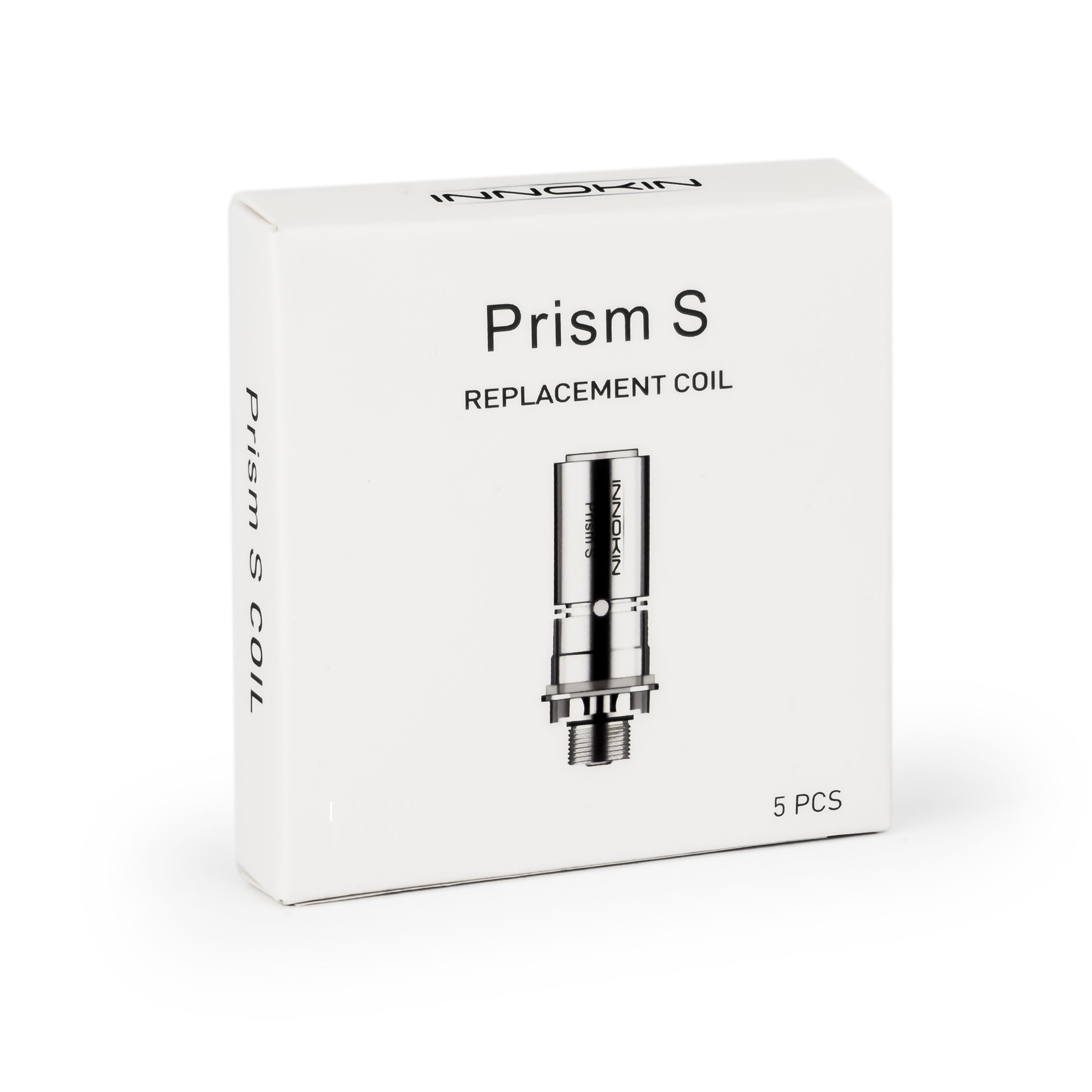 Innokin - T20S Verdampferköpfe - Prism S 1,5 Ohm (5 Stück)